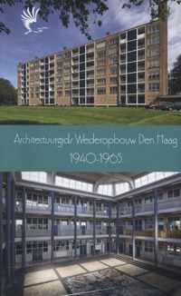 VOM-reeks 2013 3 -   Architectuurgids wederopbouw Den Haag 1940-1965