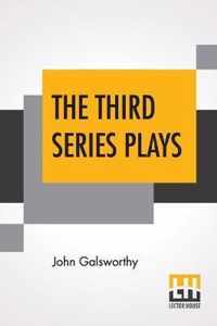 The Third Series Plays