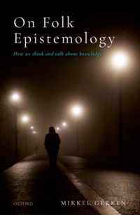 On Folk Epistemology