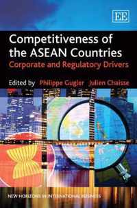 Competitiveness Of The Asean Countries