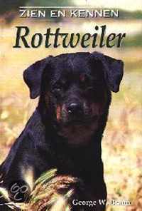 Rottweiler - zien en kennen