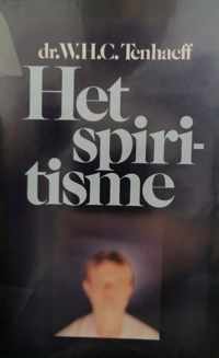 Spiritisme - Tenhaeff