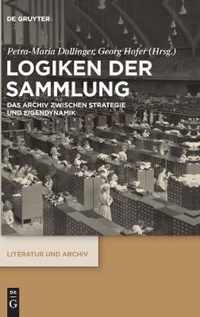 Logiken Der Sammlung