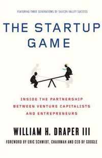 The Startup Game