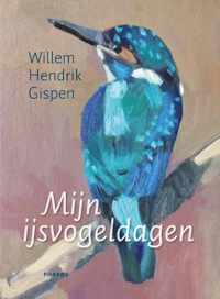 Mijn ijsvogeldagen