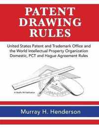 Patent Drawing Rules