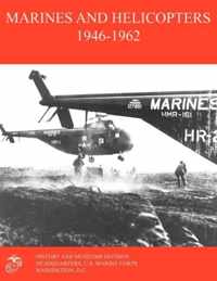 Marines and Helicopters 1946-1962