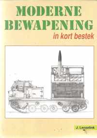 Moderne bewapening