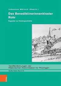 Das Benediktinerinnenkloster Rohr