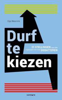 Durf te kiezen