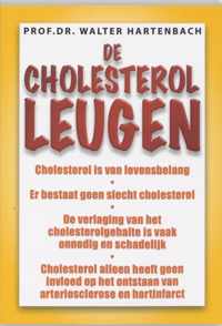 De cholesterol-leugen