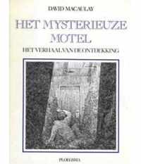 Het Mysterieuze Motel