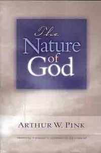 Nature Of God