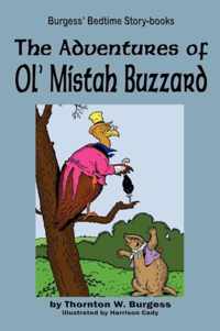 The Adventures of Ol' Mistah Buzzard