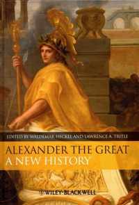 Alexander the Great