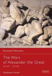 The Wars of Alexander the Great