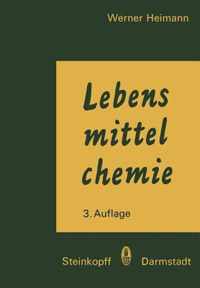 Grundzuge der Lebensmittelchemie