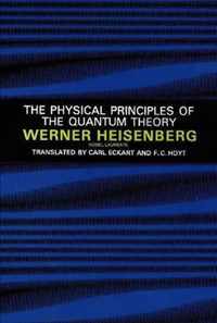 Physical Principles of the Quantum Theory