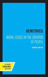 Genethics