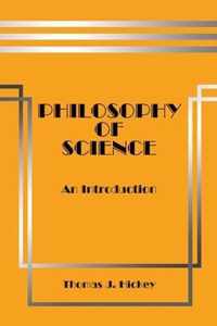 Philosophy of Science