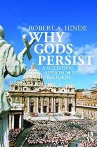 Why Gods Persist