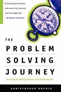 The Problem Solving Journey