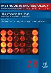 Automation: Genomic and Functional Analyses