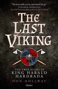 The Last Viking