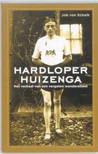 Hardloper Huizenga