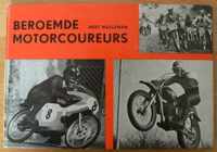 Beroemde motorcoureurs