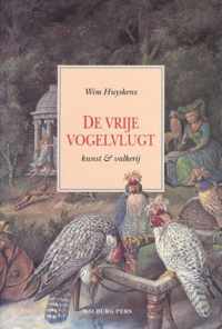 De vrije vogelvlugt