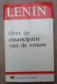 Over de emancipatie van de vrouw