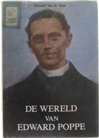 De wereld van Edward Poppe