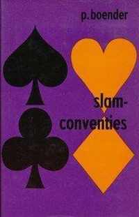 Slamconventies