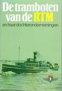 Tramboten van de R.T.M.