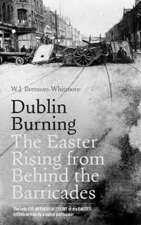 Dublin Burning