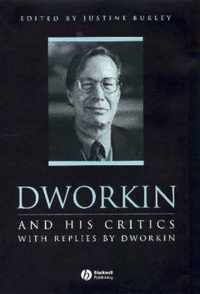 Dworkin and His Critics