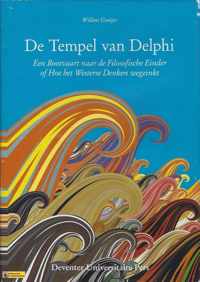 De Tempel van Delphi