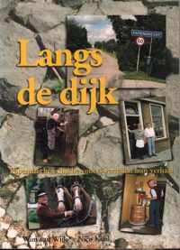 Langs de dijk