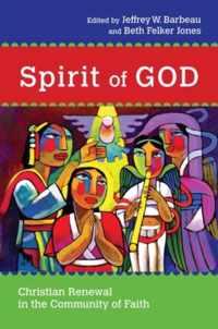 Spirit of God