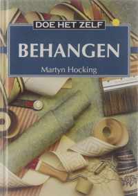 Behangen