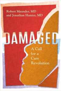 Damaged