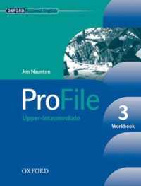 Profile 3: Workbook