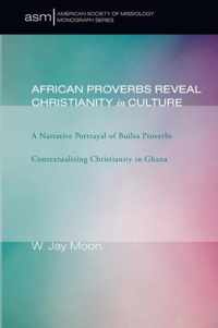 African Proverbs Reveal Christianity in Culture