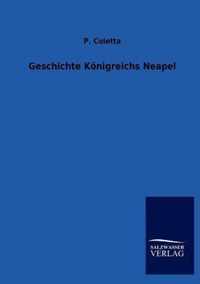 Geschichte Koenigreichs Neapel