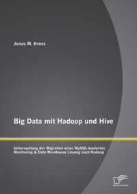 Big Data mit Hadoop und Hive