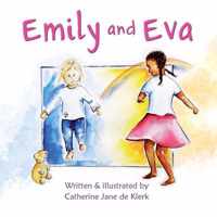 Emily and Eva