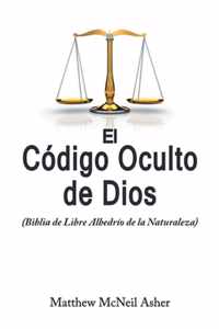 El Codigo Oculto de Dios