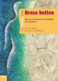 Broze botten