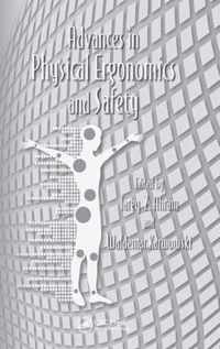 Advances in Physical Ergonomics and Safety